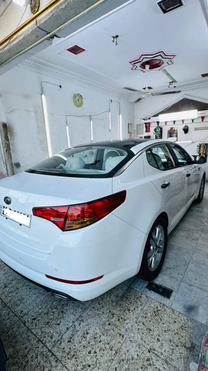 سلام عليكم
اوبتما خليجي  موديل 2011
مكفوله عدا بارد في الجاملخ الخلفي  موضح في الصوره 
محرك 2.4 
بنوراما  مري شفط  تبريد قطعتان منفصل 
صدر امامي خلفي 90٪ ويل 17 
 حساسات خلفيه  كامره خلفيه 
شاشه اندرويد اصدار حديث
رقم انكليزي  اسليمانه 
 سنويه باسمي تحويل ثاني يوم 
مكاني بغداد البياع 
رقم هاتف***********
