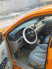 جيلي • ٢٠١٤ • تايرات جديدة