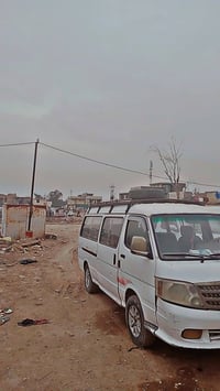 رقم احمر • ٢٠١٠ • مكينة تبخر