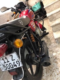 بوكسر كلاسيك • موديل ٢٠ • باسمي