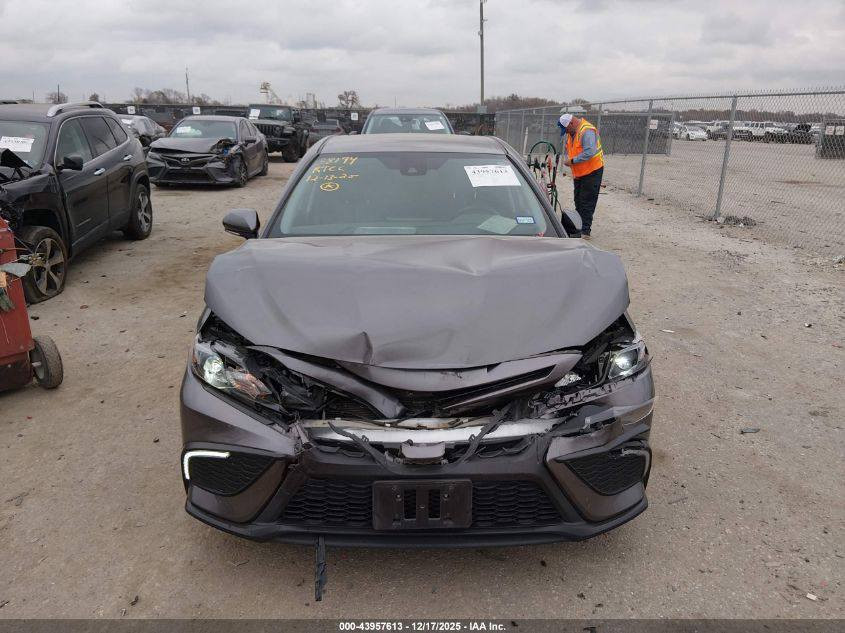 #سعر_البيع_المباشر_80_ورقة
TOYOTA CAMRY SE 2024
تاريخ المزاد: 2/24
السعر: #سعر_البيع_المباشر_80_ورقة
المسافة المقطوعة 43218  mi
#نشحن الى دبي و عمان و البصرة و كردستان و تركيا
بالامكان ادخالها
 #بكتاب_ذوي_الشهداء_باعفاء_كمركي_مع_اعفاء_الرقم 
#العقبة
#ام_قصر
#الشمال
⬅️نتكفل بالسيارة لحين وصولها 
⬅️اي استفسار مراجعة المكتب 
⬅️ عملنا شراء السيارات من المزادات الامريكية والكندية
#لدينا_تقرير_Carfax_مجاني_فحص السيارة قبل دخولها المزاد 
⬅️لدينا ورشة تصليح في دبي 
⬅️لدينا معقب لتخليص السيارات (حرة  او ذوي الشهداء ) و ايصالها الى الزبائن
📍العنوان النمرود #قرية_السيد_حمد 
⬅️اوقات الدوام من 4:30 عصراً وحتى ال11 ليلاً كافة ايام الاسبوع 
ما عدا السبت والاحد عطلة المزاد 
☎️ للاستفسار الاتصال على الرقم
عمر سعد
*********** :📞
*********** : 📞
