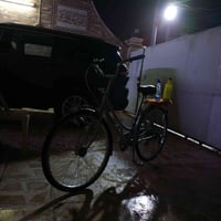 بايسكل بناتي • حجم ٢٦ • ياباني أصلي