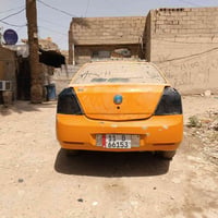 جيلي ام كي مديل 2012 بسمي تبريد جديد صارلي سبوع من شادة  مكينة وكير نض...