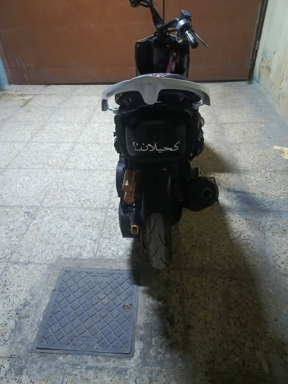 السلام عليكم ماكس مال لعب السعر 400 وبيه مجال قليل مناقصها اي شيي كامله رقمي *********** للاتصال + واتساب
