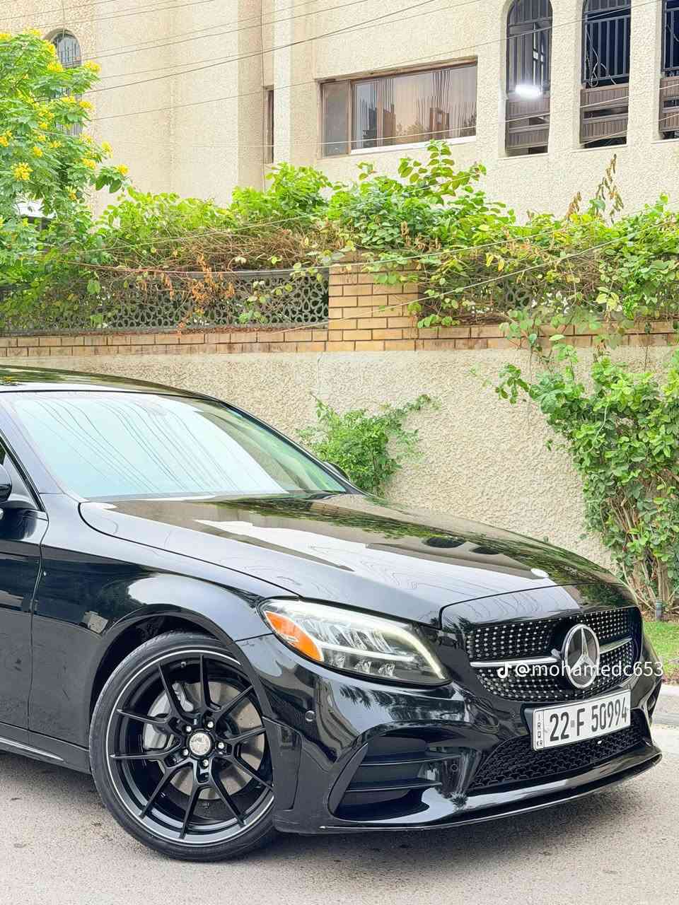 السلام عليكم
مارسيدس C300 2021 بدون ايرباك ضرر كلش بسيط بيها قطعتين 
السيارة كلش جديدة ماشية 40 km +مغلفة ppf
السيارة فول مواصفات 
بصمة 
بنراما 
كشنات جلد +كهرباء+ تدفئة
شاشة 
عداد الكتروني +متغيرر 
تحديد مسار 
تحكمات فول 
صندوك كهرباء
قطعتين تبريد 
رادارت 
نقطة عمياء 
اوتو هولد 
السيارة فول مواصفات او كلش جديدة 
مكينة كير مكفول 
السيارة ما بيها اي نقص 
محدثة كت 63
مكاني بغداد الوزيرية 
السعر 280 وبيها مجال 
للاستفسار ***********
