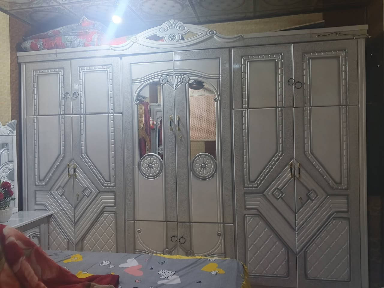 السلام عليكم غرفه اخشاب للبيع السعر خاص


**إذا كنت صاحب هذا الإعلان وتريد حذفه لأي سبب، رجاءا أرسل رسالة إلى الدعم الفني**