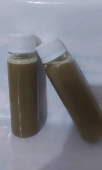 ✨ زيت الثلاثي الطبيعي ✨ 💚 قوة 3 زيوت… بعلاج واحد 🌰 زيت اللوز الحلو ✔️ ...