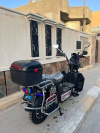 جبلي اخوين • موديل ٢٥ • بطاريات عل فحص