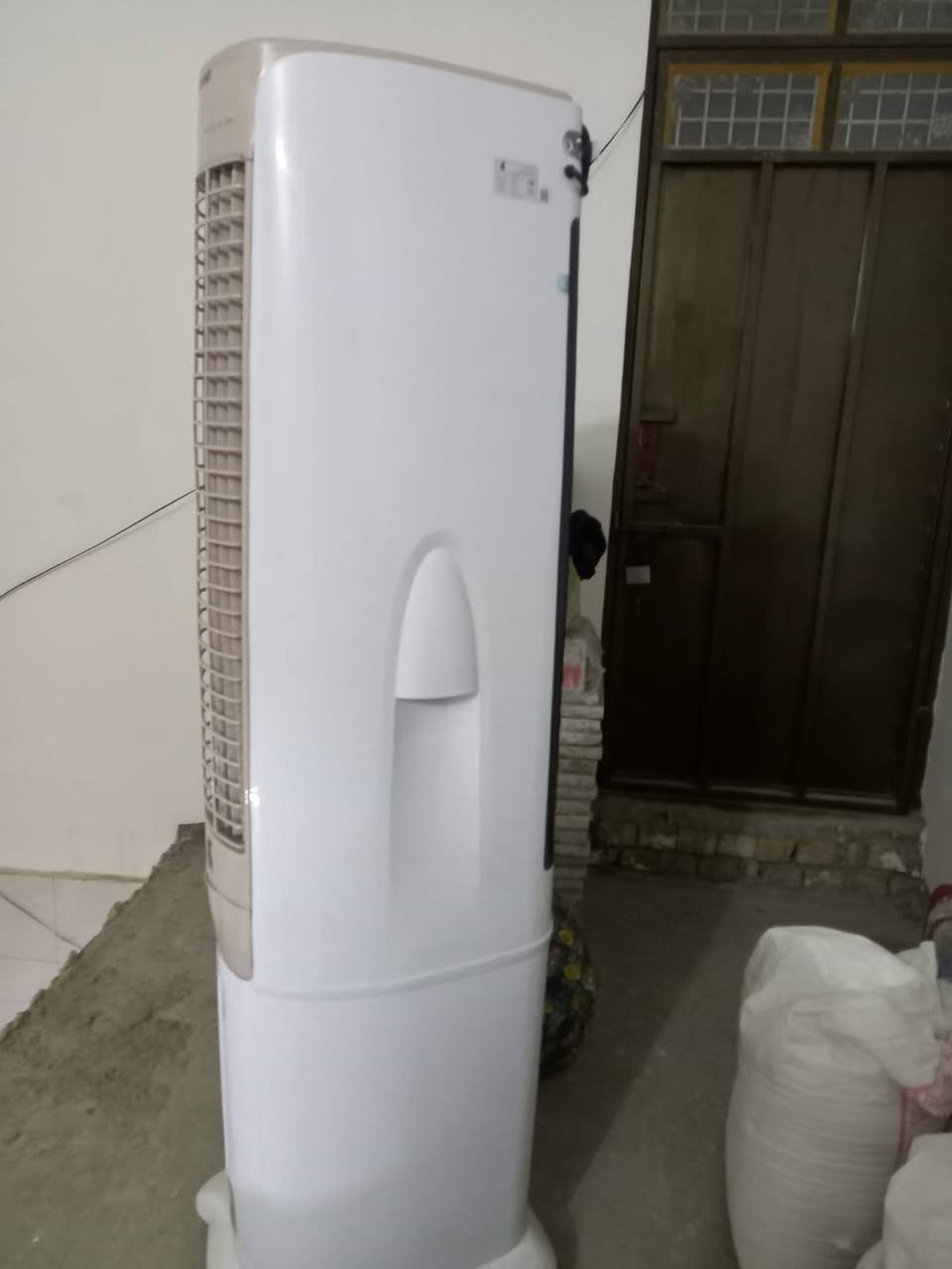 مبردة نوعية ممتازة جدا استعمال اقل الشهر مكاني بغداد الأمين سكينة الزراعي السعر ٢٦٠ وبيها مجال


**إذا كنت صاحب هذا الإعلان وتريد حذفه لأي سبب، رجاءا أرسل رسالة إلى الدعم الفني**