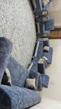 تخم 10 مقاعد نضيف جدا سعر 220 وبي مجال مكان بياع كو توصل بكروه رقم يوج...