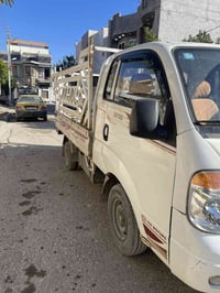 كيا بنكو حمل • ٢٠١١ • رقم ديالى