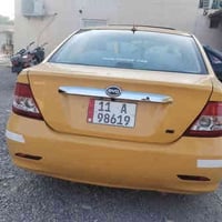 مكينة لانسر • ٢٠١١ • خانقين