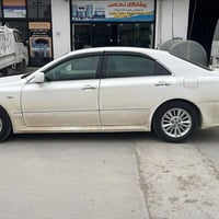 شاهينه براوه • ٢٠٠٥ • مكينة مغيرة