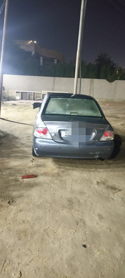 لا نسر موديل عشره باسمي قادسيه سنويه جديده بيها جاملغ خلفي ورشات صبغ بسيطه السعر 65وبيها مجال مكانها ديوانية***********
