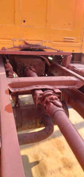 للبيع اقچم موديل 75 شاصي عريض رقم تأميم/المكان صلاح الدين /سامراء / للاستفسار الاتصال على هذه الارقام
***********
***********
