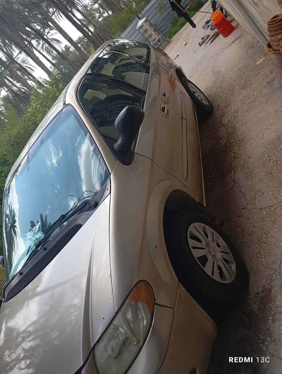 دوج كرفان 2004 شاصي طويل رقم بغداد ألماني سياره جاهزه كير مكينه حداديه دواخل خير من الله تبريد قطعه وحده تحويل مباشر السعر 68 مكاني كربلاء الحسينية ***********
***********
