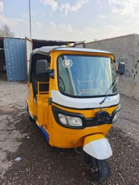 تكتك • موديل 20 • ابو الخصيب