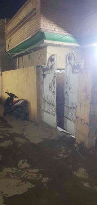 نزلت سعد بيجو • ١٠٠م • سند ٢٥