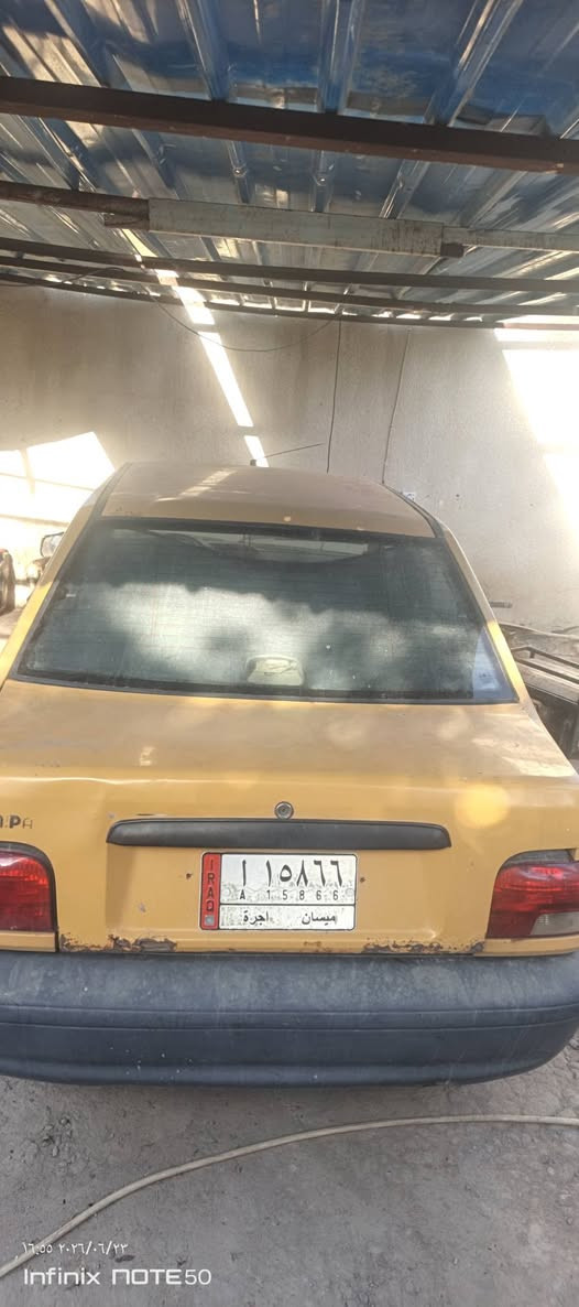 السلام عليكم سايبه موديل 14 هيئه مصفره غرامات عليها 100,000 راعيه موجود بالعماره  مكينته عوزه تبدل ولفات ماتشتغل استفسار انتصال ***********
