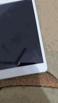 يباد ميني 1 جديد ما يصرف شحن جهاز يخبل مجرد دراسه مسلسلات 07741064058