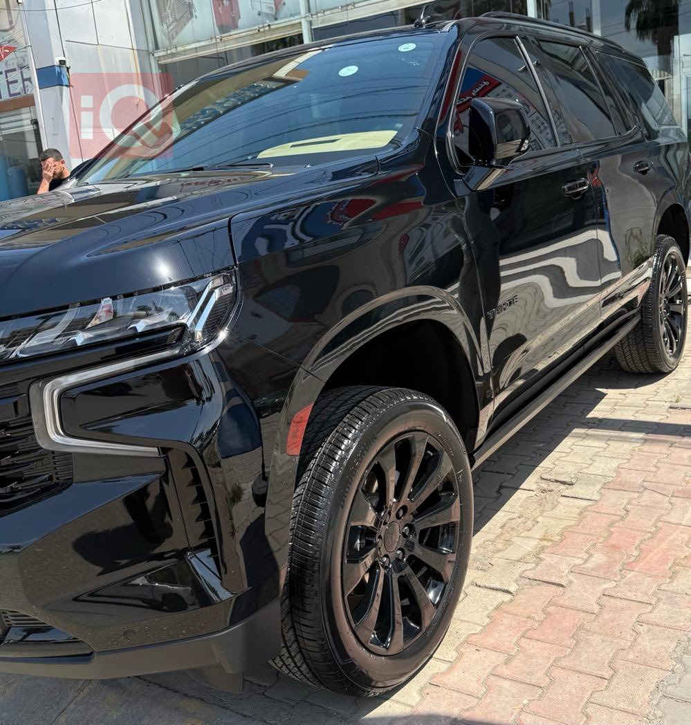 2023 تاهو بريمير وكاله منصور
رقم اربيل  باسمي
ماشيه ١٨ الف كيلومتر 
سياره بوضع شركه ومغلفه ppf 
مكفول من كلشي 
***********
تواصل عل واتساب فقط
 اذا مو شراي لاتخابرني
