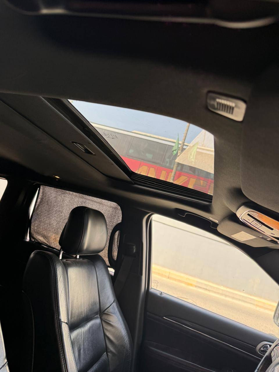 جيب مديل 2019 فول لمتد رقم بغداد بسمي ماشيه 75 مكانه كربلاء السعر 160بيه مجال حادثه جاملغ خلفي نص من الجنطه بدون ارباك
‏‪***********‬‏
