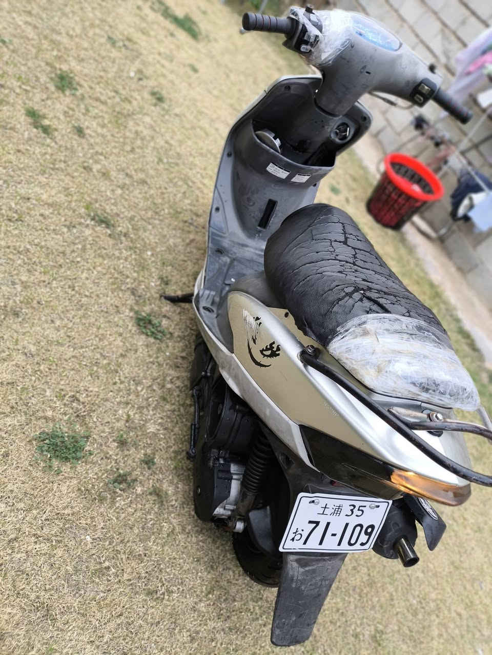 للبيع ماكس منغولي سعرها ٥٠٠ وبيها مجال قليل للشراي
العنوان طويريج سياحي


**إذا كنت صاحب هذا الإعلان وتريد حذفه لأي سبب، رجاءا أرسل رسالة إلى الدعم الفني**