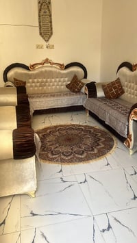 البهادرية • طابو زراعي • غرفتين