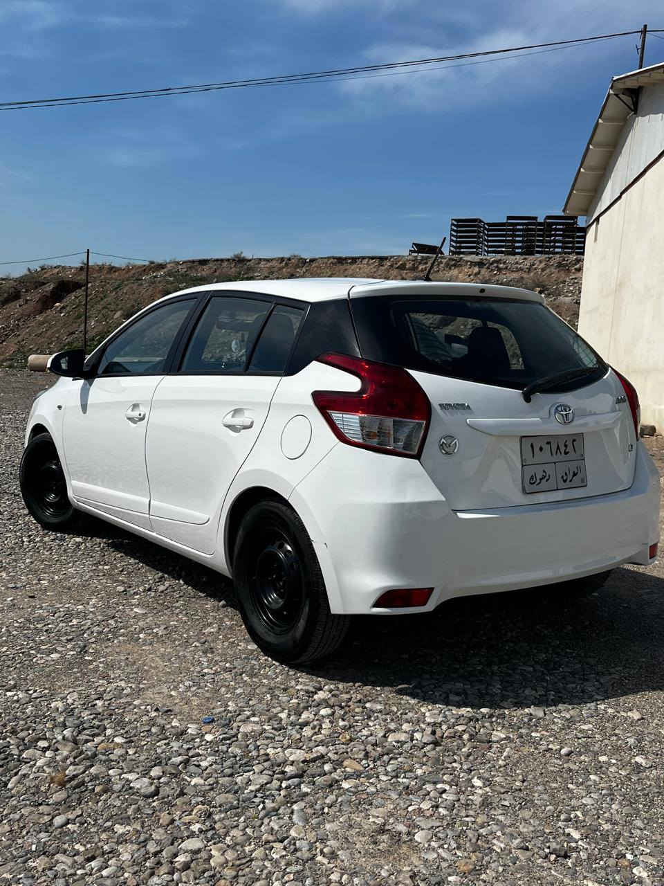 يارس 2016
مكينة 13
بدون دعم و صبخ
سعر 115 ومجال سيارة بدهوك
رقم موبايل *********** دهوك, العراق
