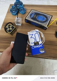 تكنو كامون 30 • نظيف • ضمان سنة