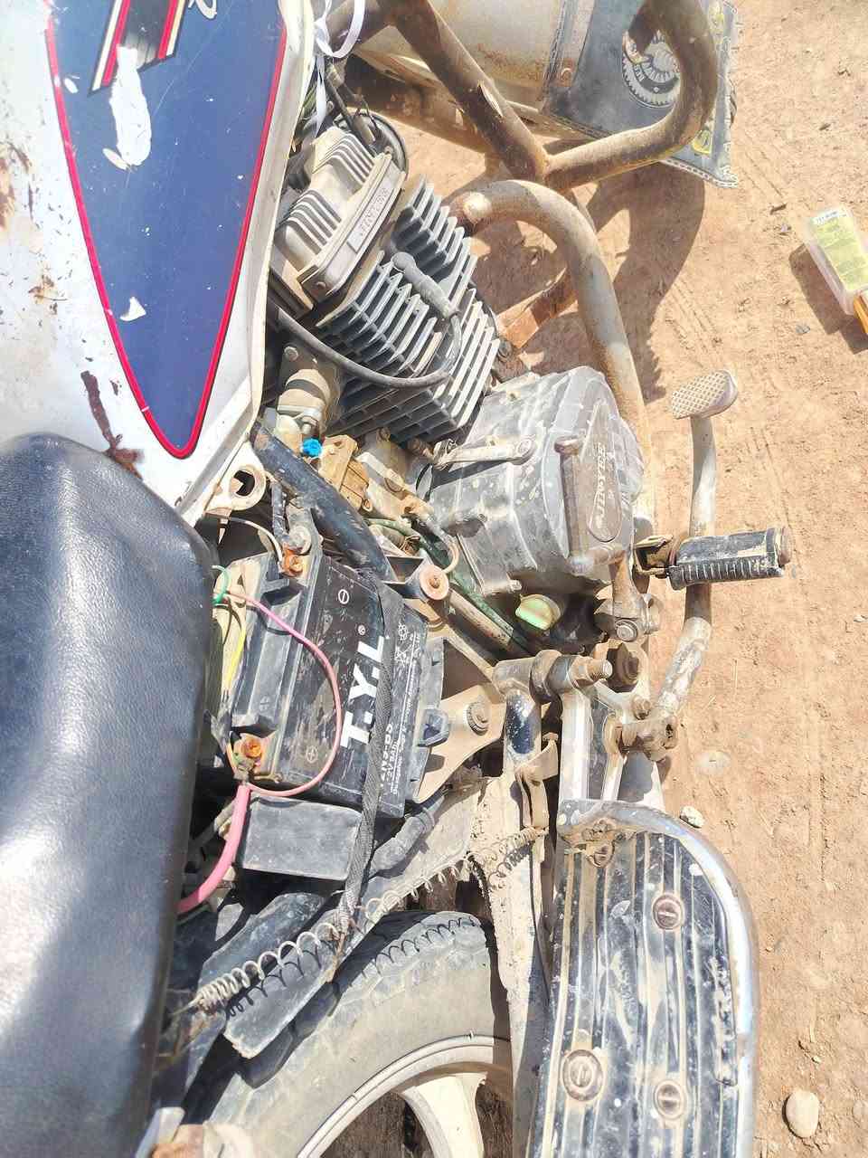 سلام عليكم داجه لبيع جني مابي اي شي اواق موجوده خير من الله مكاني بعقوبه سعره ٢٠٠ بي مال شي قليل شراي خاص


**إذا كنت صاحب هذا الإعلان وتريد حذفه لأي سبب، رجاءا أرسل رسالة إلى الدعم الفني**