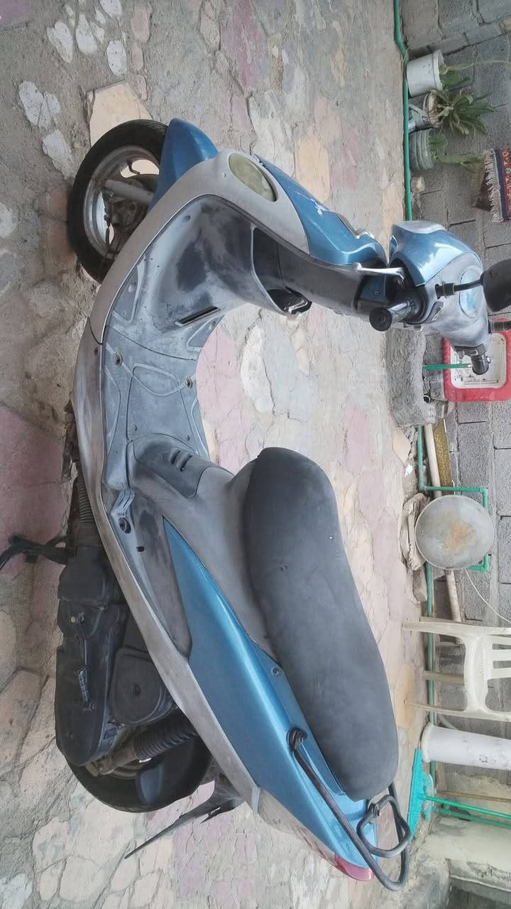 سلام عليكم دراجه ماس منغولي سعرها على الخاص مكانين كربلاء حي العامل ***********
