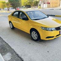 سيراتو • ٢٠١٠ • محرك ١٦٠٠