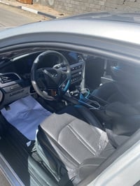 سوناته ربيل • ٢٠١٧ • البصرة