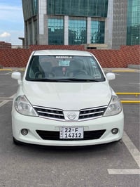 تيدا • ٢٠٠٩ • مكينة ١.٦