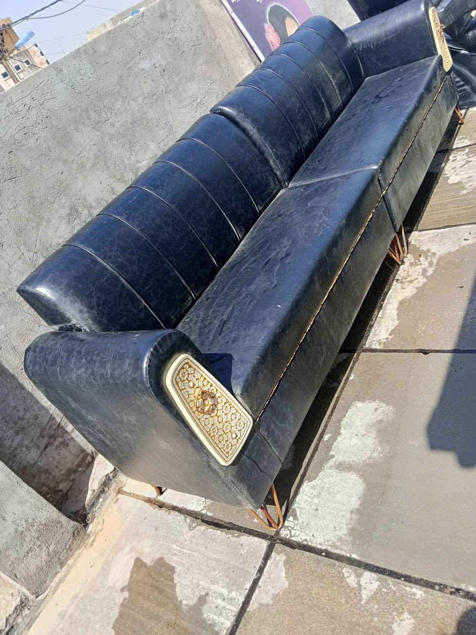 للبيع بغداد حي البساتين


**إذا كنت صاحب هذا الإعلان وتريد حذفه لأي سبب، رجاءا أرسل رسالة إلى الدعم الفني**