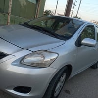 يارس اوتوماتيك • ٢٠٠٩ • السليمانية