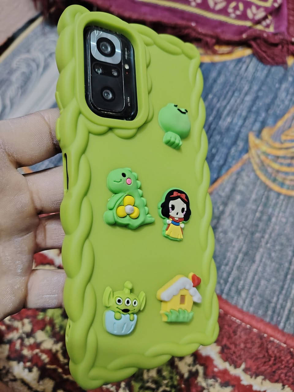 ريدمي نوت 10 بروماكس ذكره 128 عشوئيه 6+2 شاشه سوبر امولد 120 هيرتز شاحن 33 واط كامره 108 صوتو ستريو. فقط كسور بضهر   سعره 90  مجاله هذا رقم الواتساب  ***********
