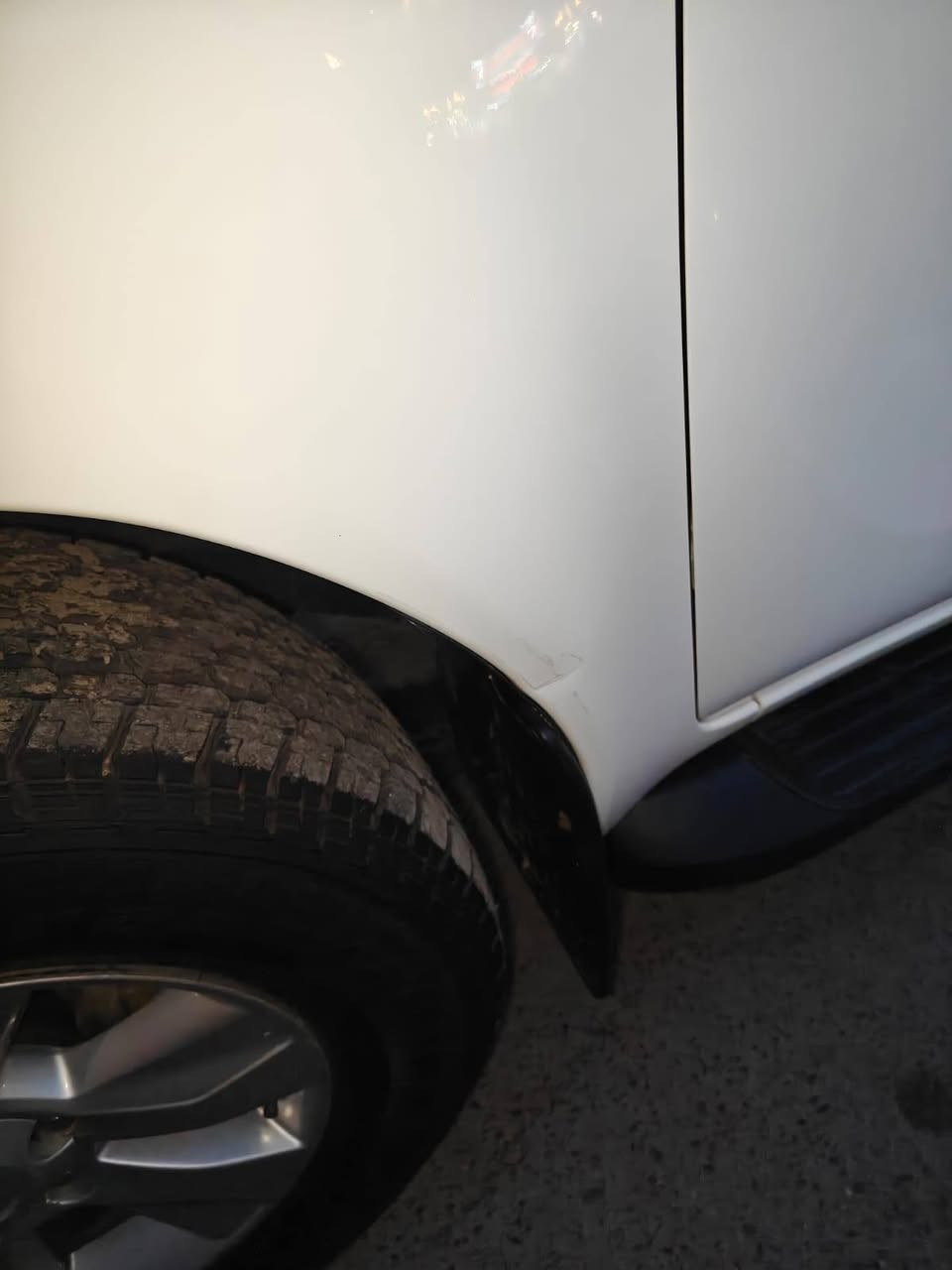 السلام عليكم
بيكب هايلوكس عالي رباعي اوتوماتيك موديل 2018
ساز رقم قادسية الجديد انكليزي بأسمي مكان السيارة بغداد.
سعر جدا مناسب 250قفل
السيارة بصمة عمل وشاشة و3 كامرات مشدود عليها 
ترايها مال زيرو السيارة كلش ناعمة
ماشية حاليا 133
***********
ملاحظة السونار مرفق والملاحظات بالسونار سويتهن واني سويت السونار حتى اتأكد من حلالي
بالعافية عل ياخذها
السعر قفل
