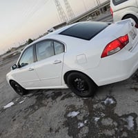 اوبتيما • ٢٠١٠ • القرنة