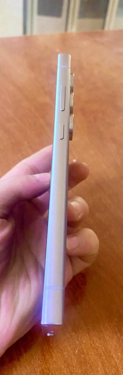 للبيع s 24 الترا اخو لجديد مابي ولا عطل بحالة الوكالة للمهتم تواصل خاص


**إذا كنت صاحب هذا الإعلان وتريد حذفه لأي سبب، رجاءا أرسل رسالة إلى الدعم الفني**