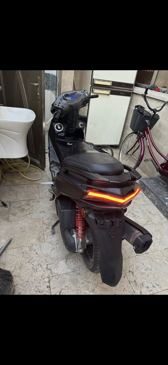 سلام عليكم للبيع سكنس شمعه ياباني قبق نفخ2020 بيه كور سمارت   حساس ستان مكاني بغداد مشتل سعر 13$بيه مجال ***********
