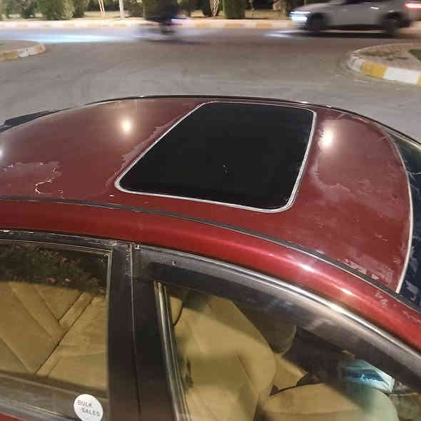 سونات ٢٠٠٩ خليجي فوال فتحه أشاير بلجاملاغات ٣ قطع صبغ بداون دواخل سعرها ١٠٥ قفلها تحويل مباشر ***********
