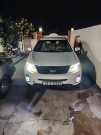 سورنتو • ٢٠١٤ • ٤سلندر