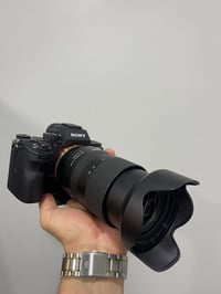 كاميرات ومعدات للبيع • Sony Mark III شتر 3K • Sony Mark II شتر 36K (نظ...