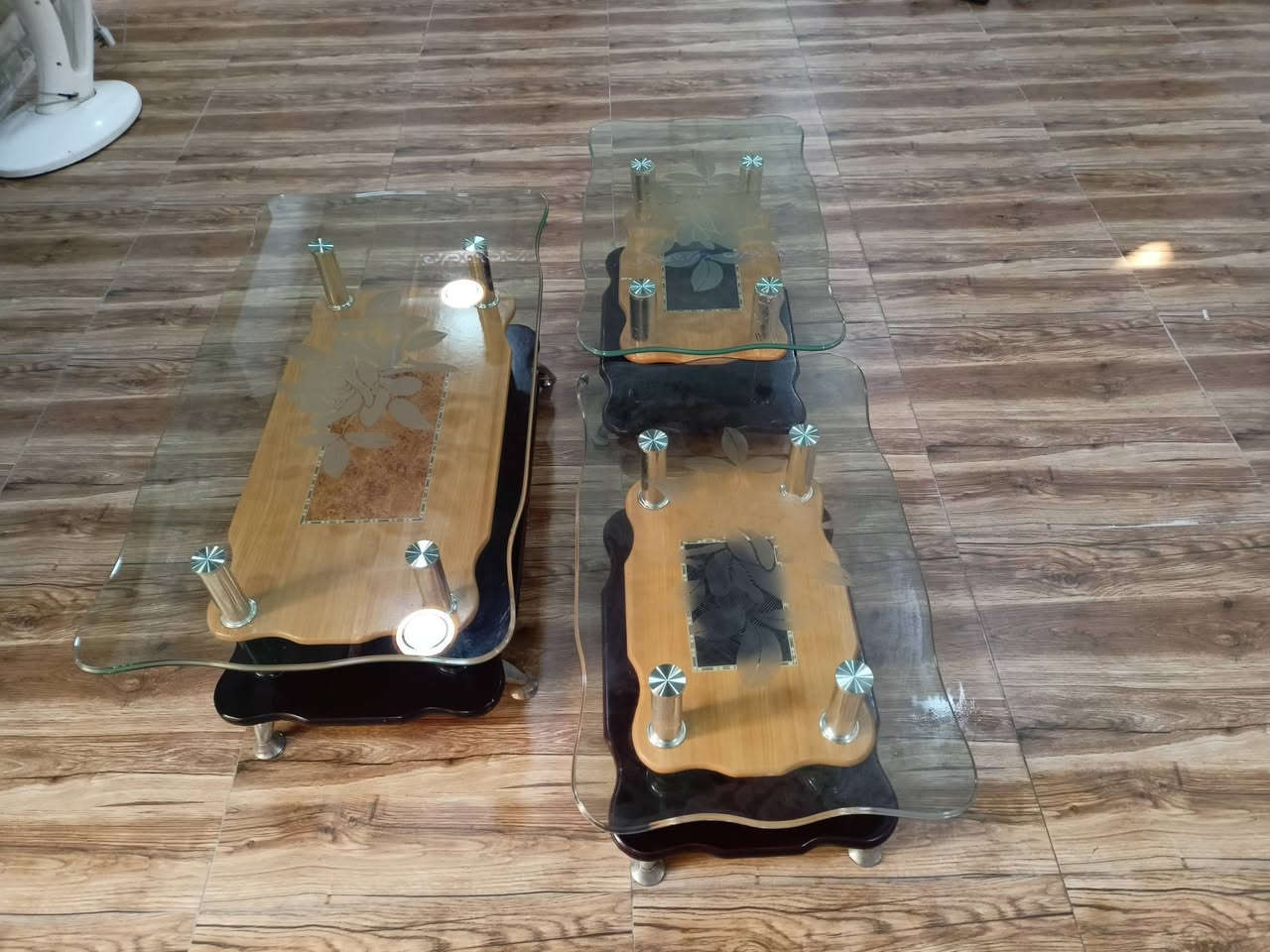 سيت طبلات بلول 3 قطع اخو الجديد


**إذا كنت صاحب هذا الإعلان وتريد حذفه لأي سبب، رجاءا أرسل رسالة إلى الدعم الفني**