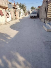 هيكل للبيع • بستان ابو سمير • ١٢٥م