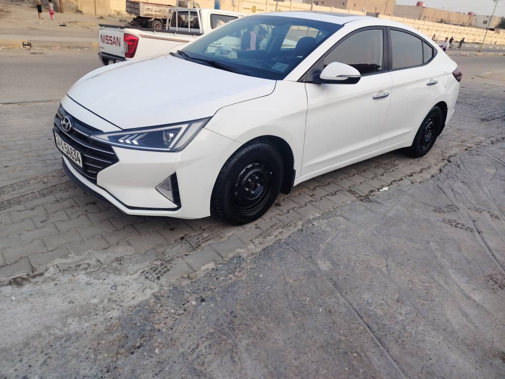 السلام عليكم 
النترا 2019 خليجي فول مواصفات بصمه 
فتحه حساسات  فول واحد على واحد
كير مكينه كفاله كير اي تي المرغوب 
السياره بيها الجاملغ الامامي الايسر مفتوح ومصبوغ والباقي كفاله السعر 155 وبيهاا مجال الاستفسار  *********** البصرة, العراق
