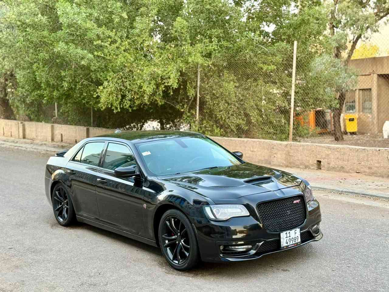 سلام عليكم ورحمة للبيع وبامه مديل 2018 اصل وارد أمريكي حادثه جاملغ وبنيد فقط والباقي مكفوله كفاله عامه مكينه 3600 وكير مكفولات حداديه تخم تاير تبريد ثلج موصفات فول من عده البنرامه تحكم ستيرن شاشه كامره حساسات شاير مري مثبت سرعه كشنات جلد كهرباي تبريد قطعتين بصمه تشغيل عن بعد ويل كب كروم 20 تخم تاير رقم بغداد نكليزي تحويل ثاني يوم سياره جديده وجاهزه من كلشي وشرط احله من الصور السعر 178 وقابل للتفاوض الستفسار نتصل *********** مكان سياره كربلاء مكلف بلنشر
