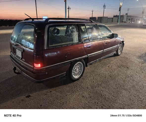 البيع موديل ٩٣ كير عادي محرك ٢٠٠٠ اصل تبريد سيارة جاهزه ناعمه شواصي نظيفه سيارة مال ي عنوان الرمادي سعر ٢٩ بيه مجال عنوان الرمادي البذياب ***********
